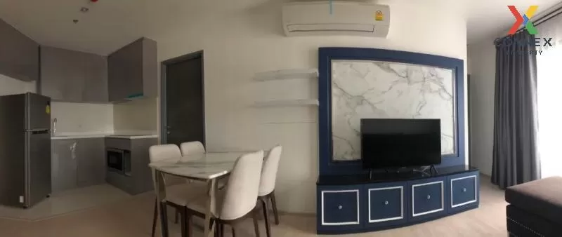 FOR RENT condo , RHYTHM Rangnam , BTS-Victory Monument , Thanon P 4