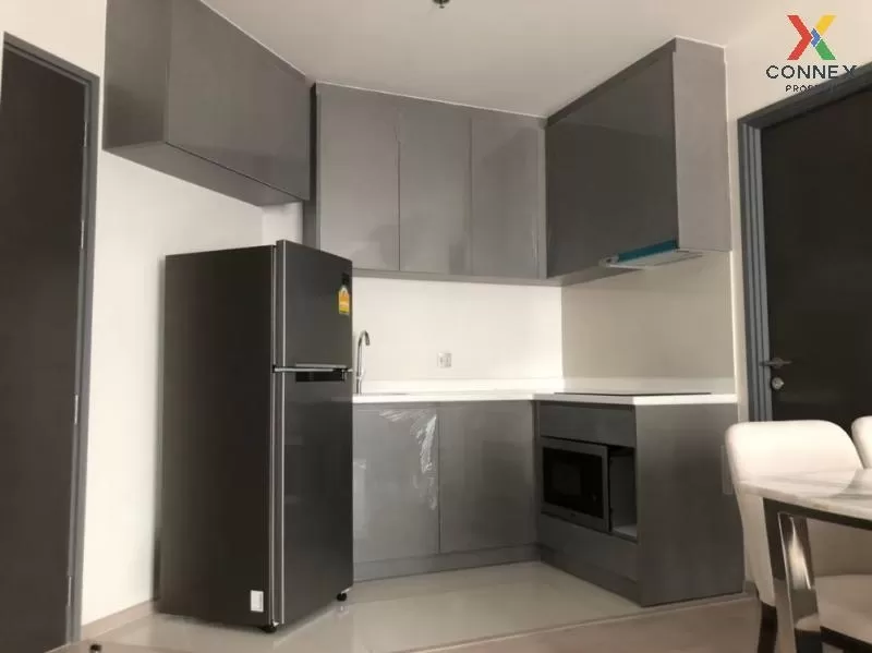 FOR RENT condo , RHYTHM Rangnam , BTS-Victory Monument , Thanon P