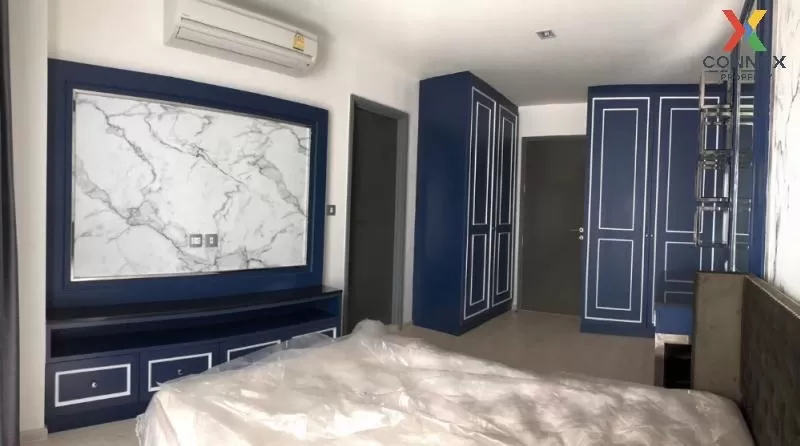 FOR RENT condo , RHYTHM Rangnam , BTS-Victory Monument , Thanon P