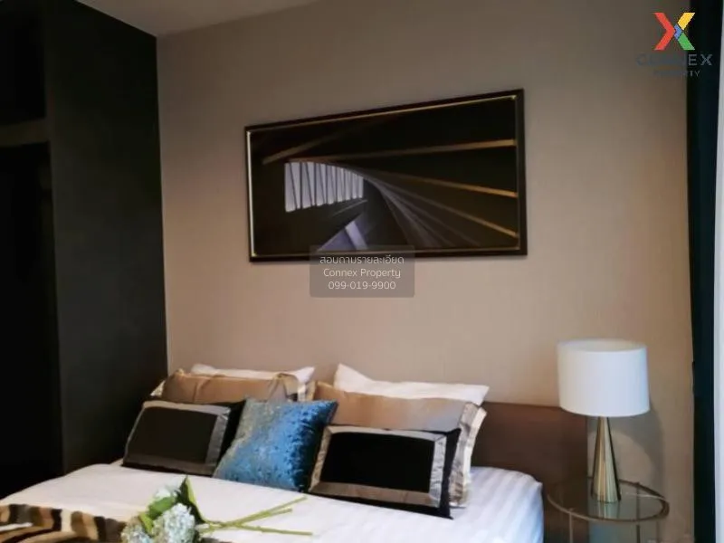 ขายคอนโด  เดอะไลน์ จตุจักร BTS-หมอชิต จอมพล  เขต จตุจักร กรุงเทพ 