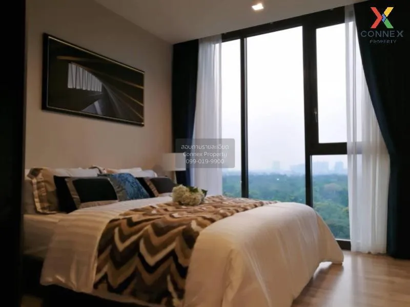 เช่าคอนโด  เดอะไลน์ จตุจักร BTS-หมอชิต จอมพล  เขต จตุจักร กรุงเทพ