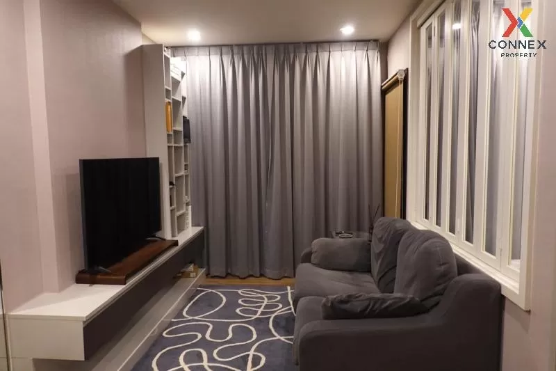 เช่าคอนโด  วายน์ สุขุมวิท วิวสวย ชั้นสูง BTS-พระโขนง พระโขนง เขต  1