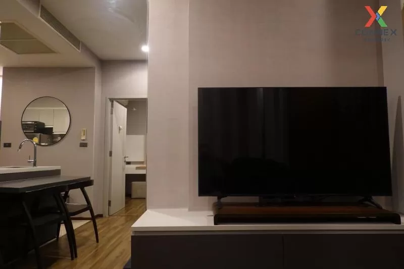 เช่าคอนโด  วายน์ สุขุมวิท วิวสวย ชั้นสูง BTS-พระโขนง พระโขนง เขต  2