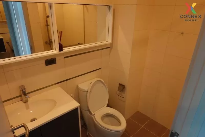 เช่าคอนโด  วายน์ สุขุมวิท วิวสวย ชั้นสูง BTS-พระโขนง พระโขนง เขต 