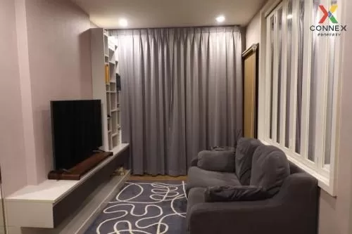 เช่าคอนโด  วายน์ สุขุมวิท วิวสวย ชั้นสูง BTS-พระโขนง พระโขนง เขต คลองเตย กรุงเทพ CX-53533