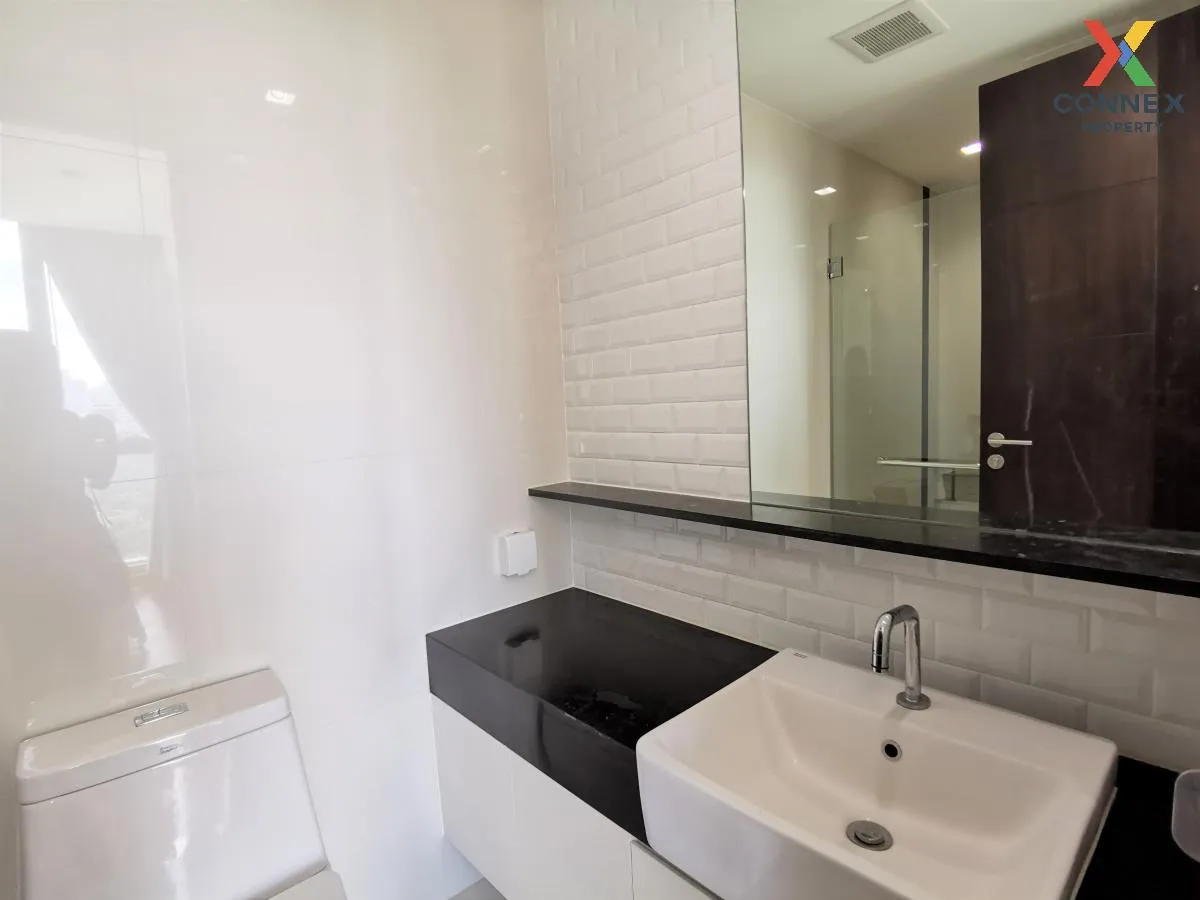 เช่าคอนโด  วิช ซิกเนเจอร์ มิดทาวน์ สยาม BTS-ราชเทวี ถนนเพชรบุรี เ