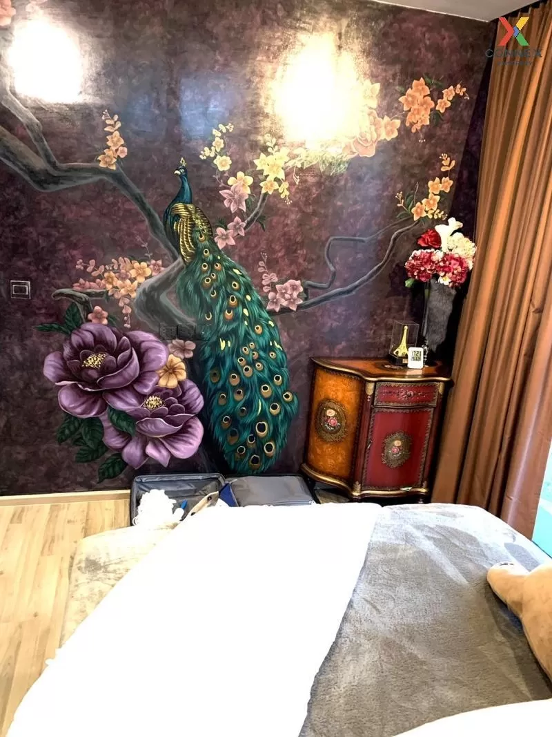 ขายคอนโด  เดอะไลน์ จตุจักร BTS-หมอชิต จอมพล  เขต จตุจักร กรุงเทพ  ขายคอนโด  เดอะไลน์ จตุจักร BTS-หมอชิต จอมพล  เขต จตุจักร กรุงเทพ