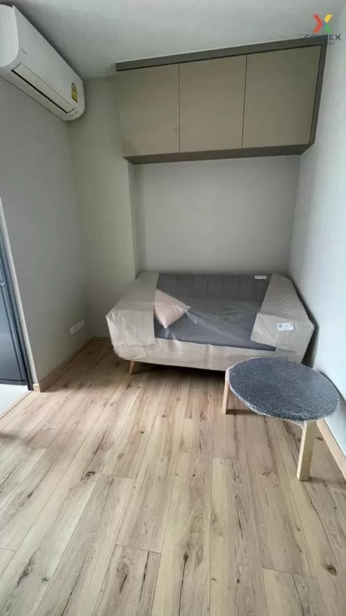 เช่าคอนโด  บริกซ์ คอนโดมิเนียม ชั้นสูง MRT-สิรินธร บางยี่ขัน เขต บางพลัด กรุงเทพ CX-53542