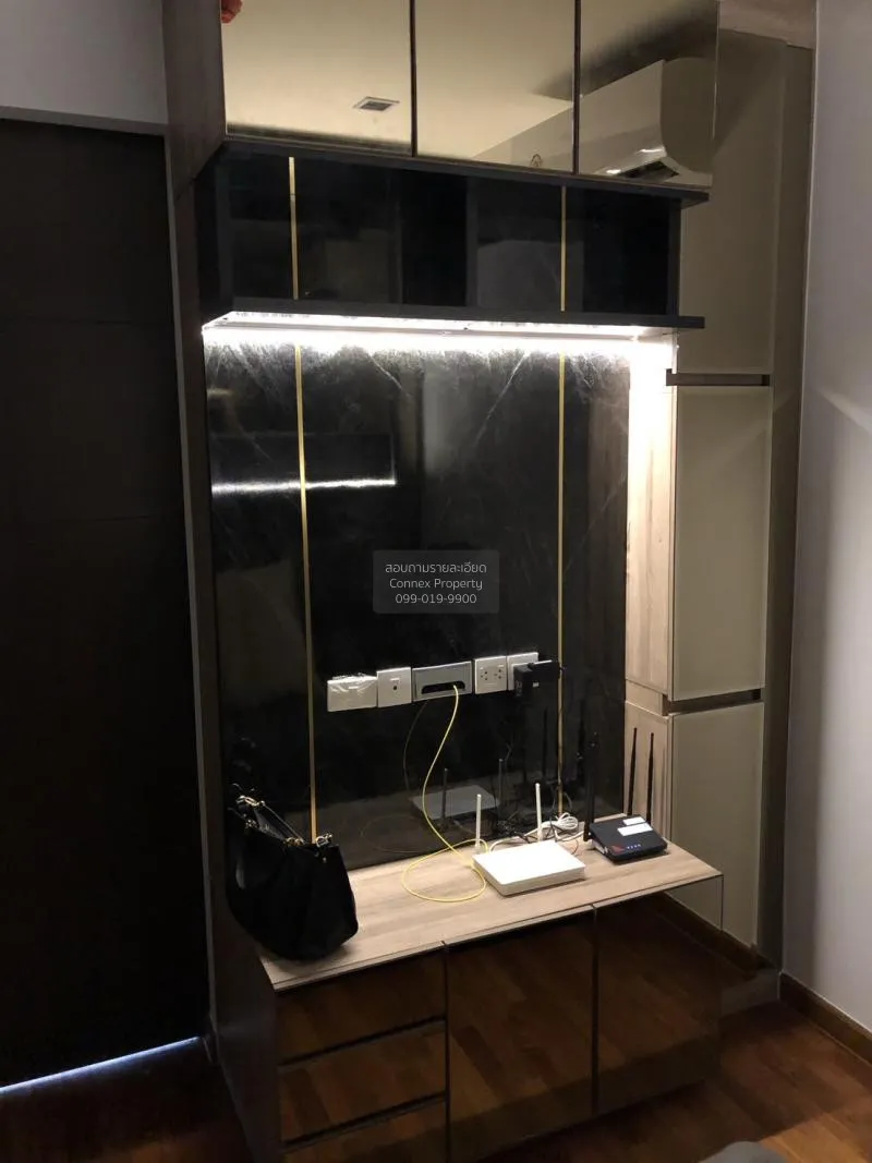 FOR SALE condo , Wish Signature Midtown Siam , BTS-Ratchathewi ,  3