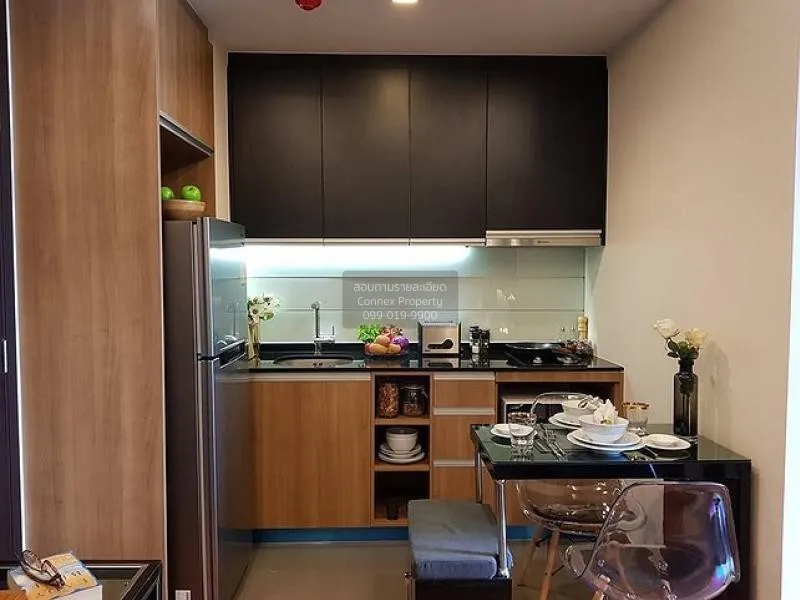 FOR SALE condo , Wish Signature Midtown Siam , BTS-Ratchathewi ,  4