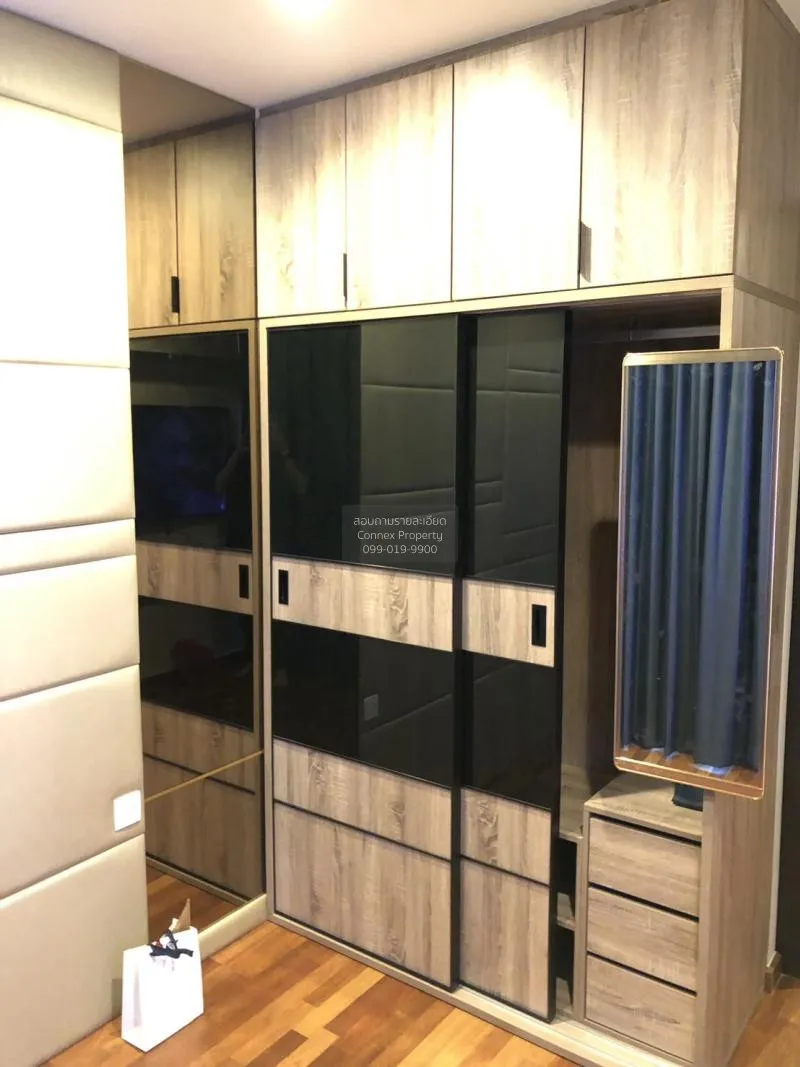 FOR SALE condo , Wish Signature Midtown Siam , BTS-Ratchathewi , 