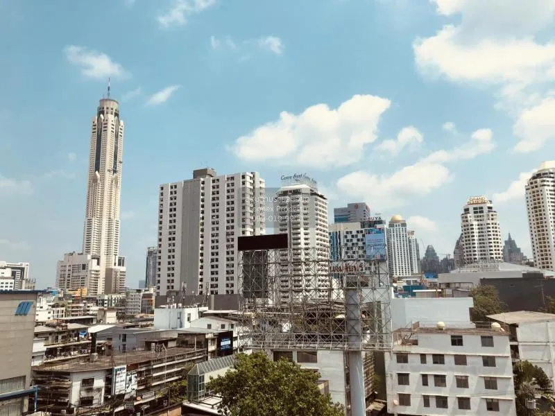 FOR SALE condo , Wish Signature Midtown Siam , BTS-Ratchathewi , 