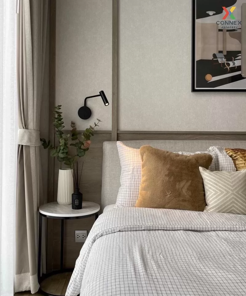 เช่าคอนโด  เดอะไลน์ จตุจักร BTS-หมอชิต จอมพล  เขต จตุจักร กรุงเทพ เช่าคอนโด  เดอะไลน์ จตุจักร BTS-หมอชิต จอมพล  เขต จตุจักร กรุงเทพ