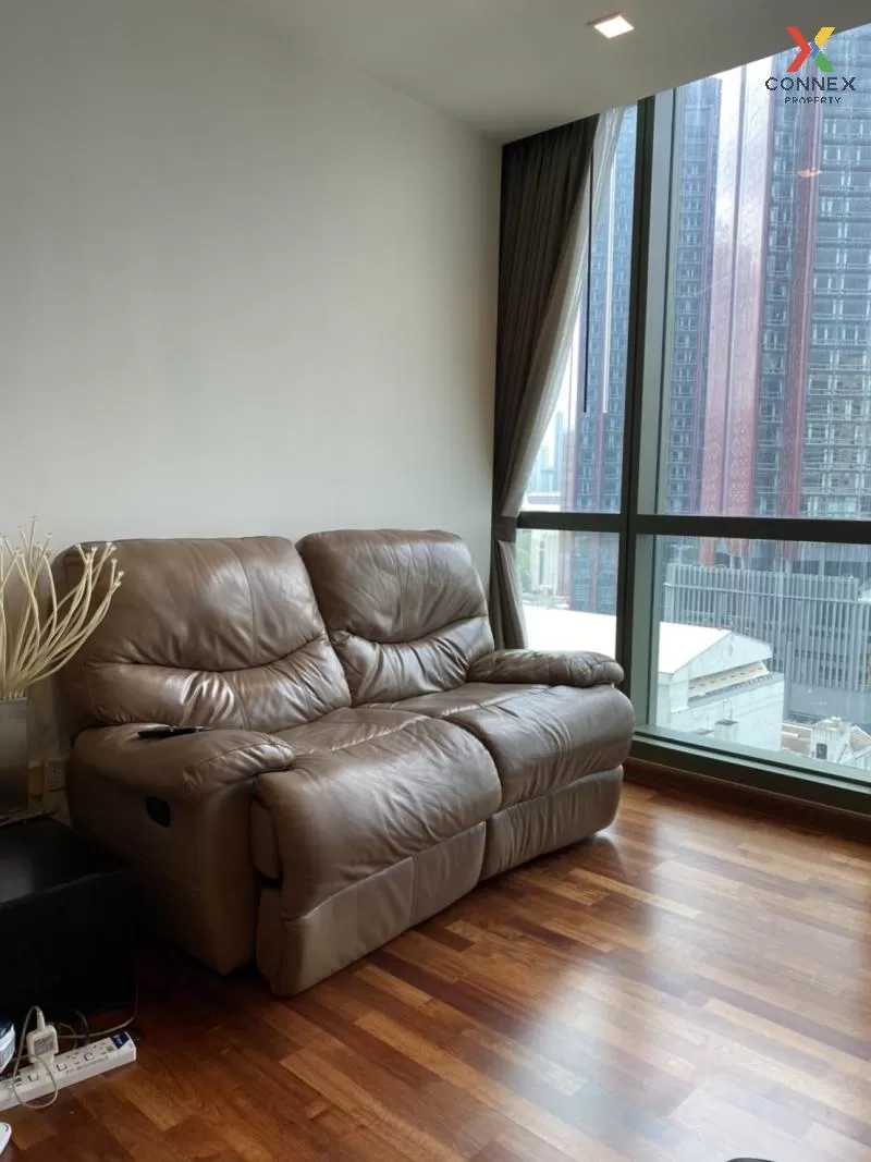 FOR RENT condo , Wish Signature Midtown Siam , BTS-Ratchathewi ,  2