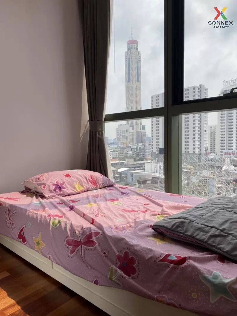 FOR RENT condo , Wish Signature Midtown Siam , BTS-Ratchathewi ,  3