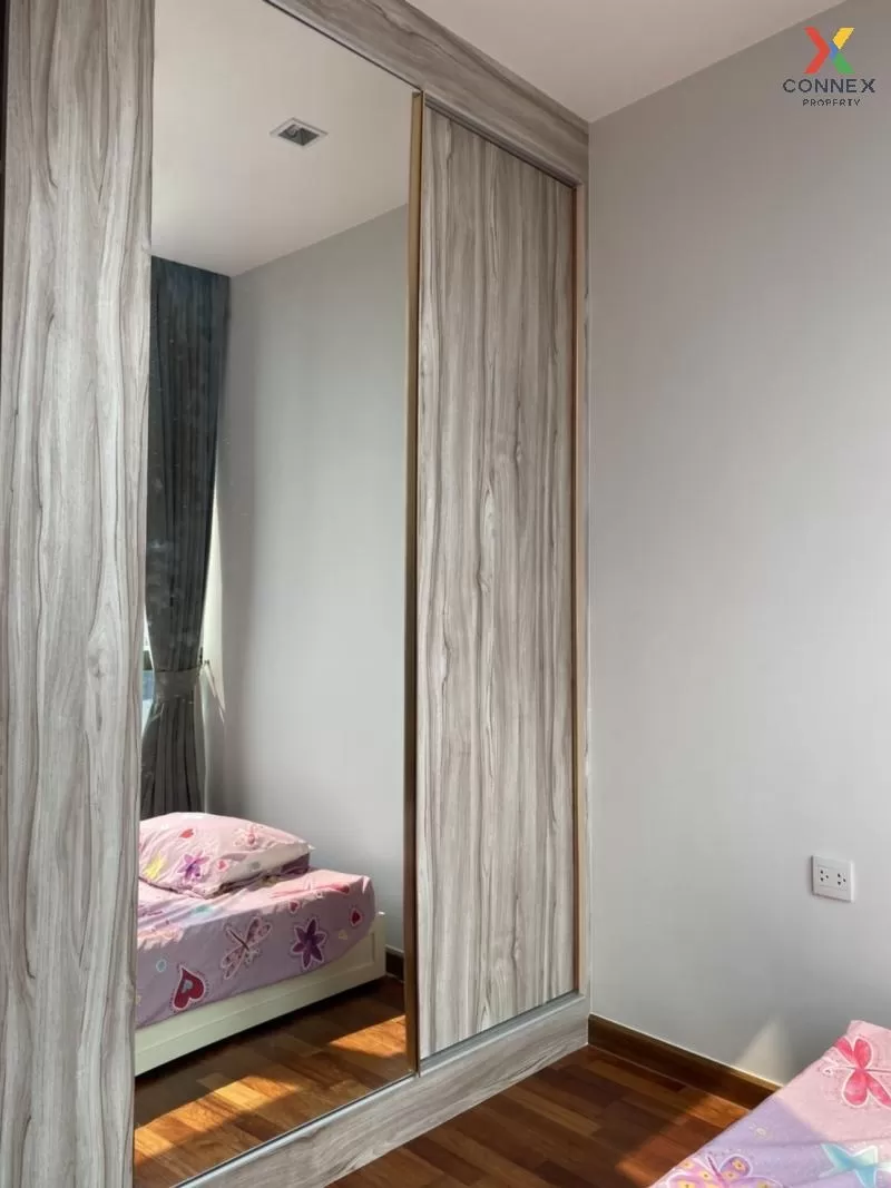 FOR RENT condo , Wish Signature Midtown Siam , BTS-Ratchathewi ,  4