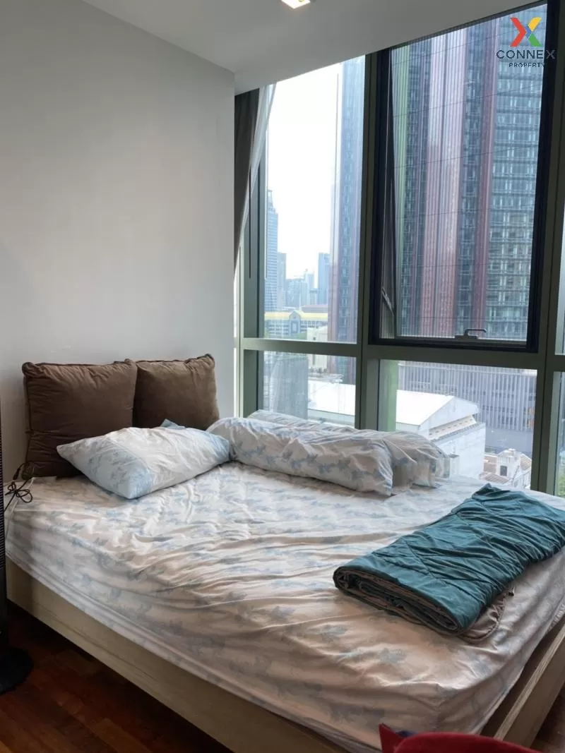 FOR RENT condo , Wish Signature Midtown Siam , BTS-Ratchathewi , 