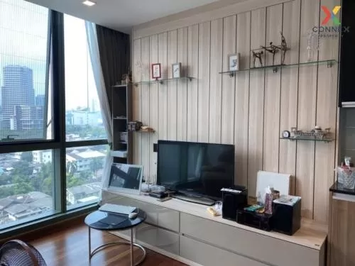 FOR RENT condo , Wish Signature Midtown Siam , BTS-Ratchathewi , Thanon Phetchaburi , Rat Thewi , Bangkok , CX-53552
