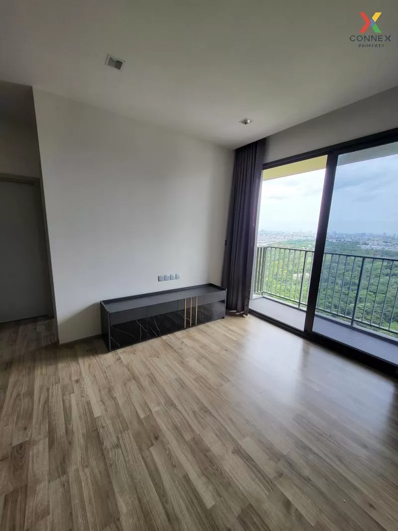 เช่าคอนโด  เดอะไลน์ จตุจักร BTS-หมอชิต จอมพล  เขต จตุจักร กรุงเทพ 2