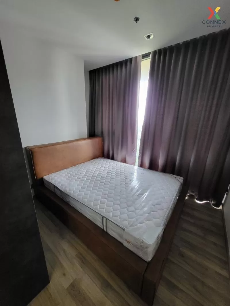 เช่าคอนโด  เดอะไลน์ จตุจักร BTS-หมอชิต จอมพล  เขต จตุจักร กรุงเทพ 4