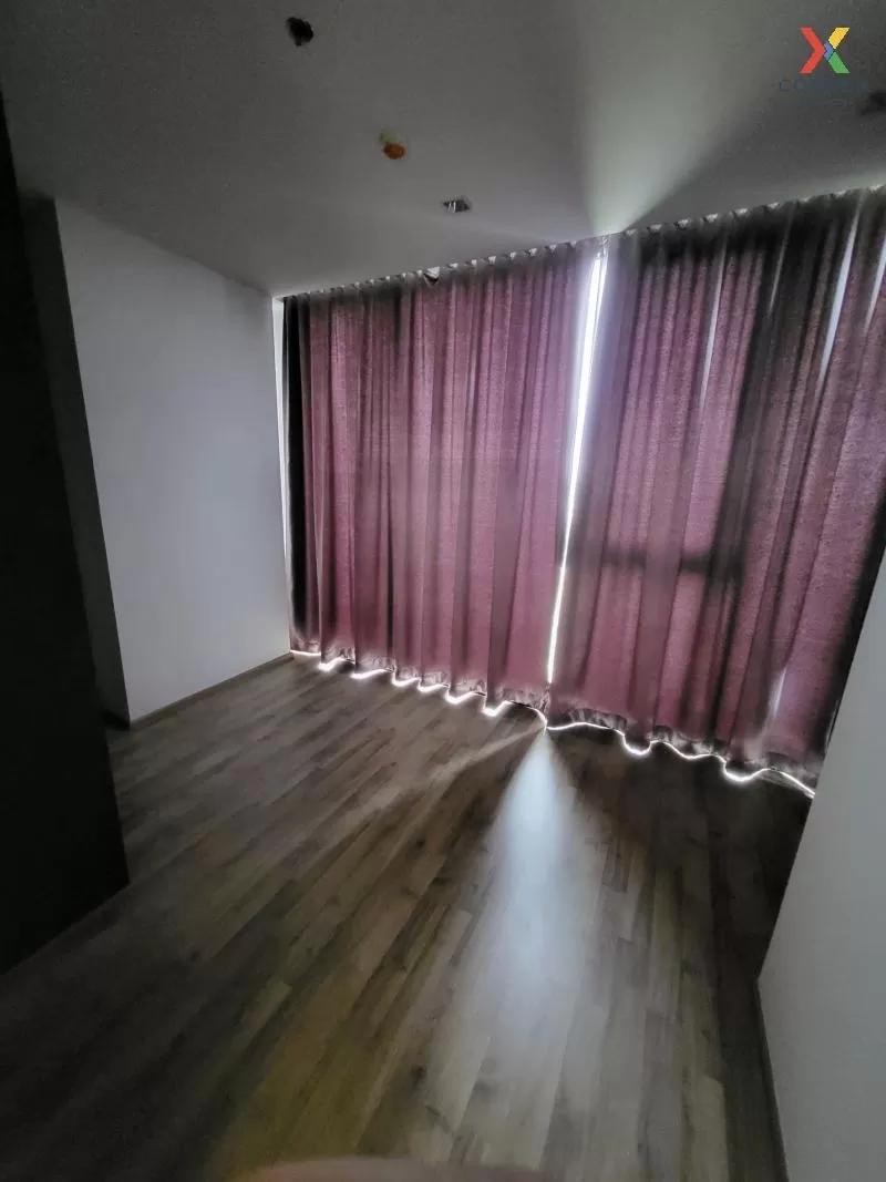 เช่าคอนโด  เดอะไลน์ จตุจักร BTS-หมอชิต จอมพล  เขต จตุจักร กรุงเทพ