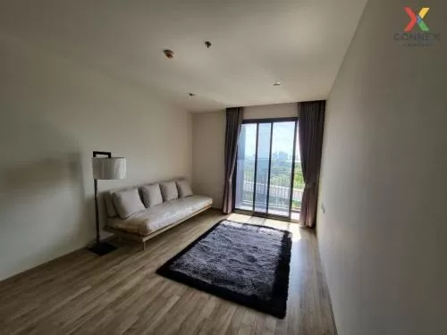 เช่าคอนโด  เดอะไลน์ จตุจักร BTS-หมอชิต จอมพล  เขต จตุจักร กรุงเทพ CX-53563