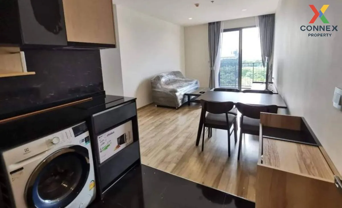 เช่าคอนโด  เดอะไลน์ จตุจักร ห้องมุม BTS-หมอชิต จอมพล  เขต จตุจักร เช่าคอนโด  เดอะไลน์ จตุจักร ห้องมุม BTS-หมอชิต จอมพล  เขต จตุจักร 1