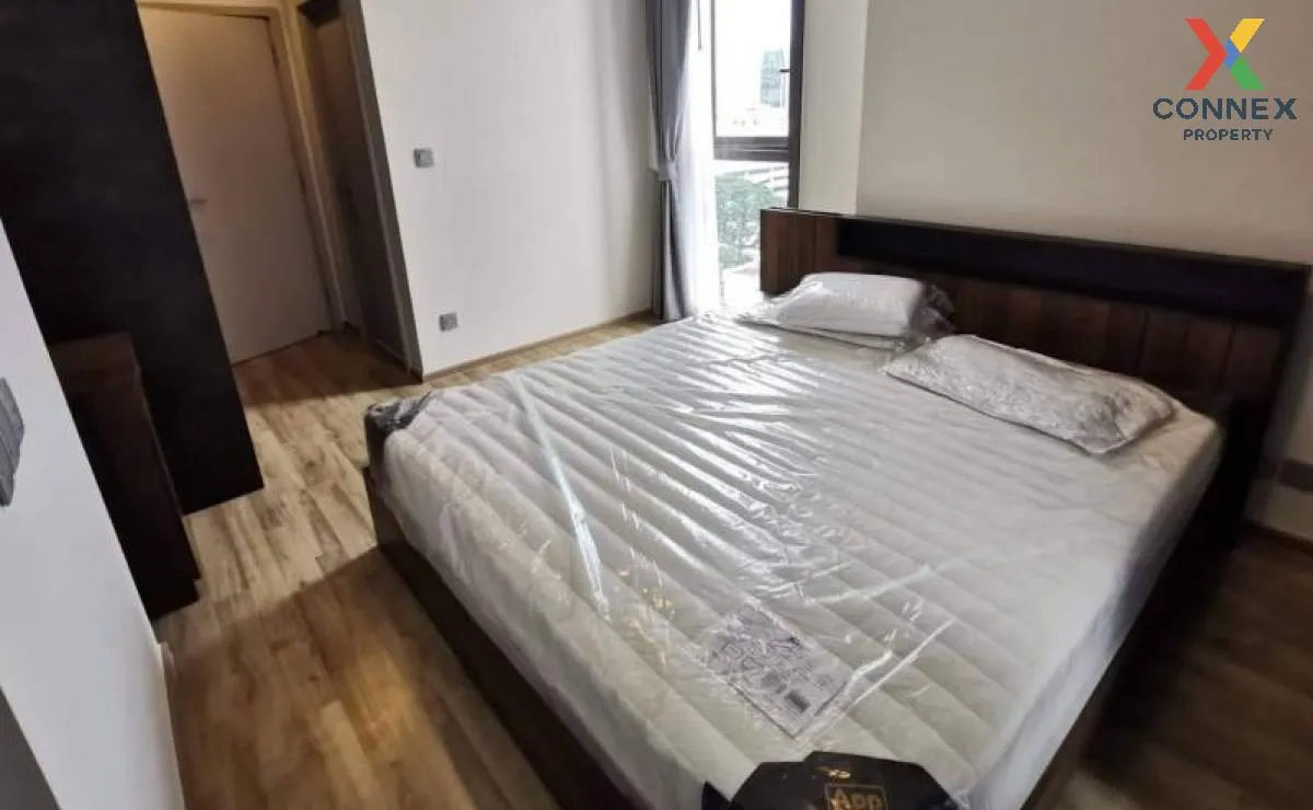 เช่าคอนโด  เดอะไลน์ จตุจักร ห้องมุม BTS-หมอชิต จอมพล  เขต จตุจักร เช่าคอนโด  เดอะไลน์ จตุจักร ห้องมุม BTS-หมอชิต จอมพล  เขต จตุจักร 4