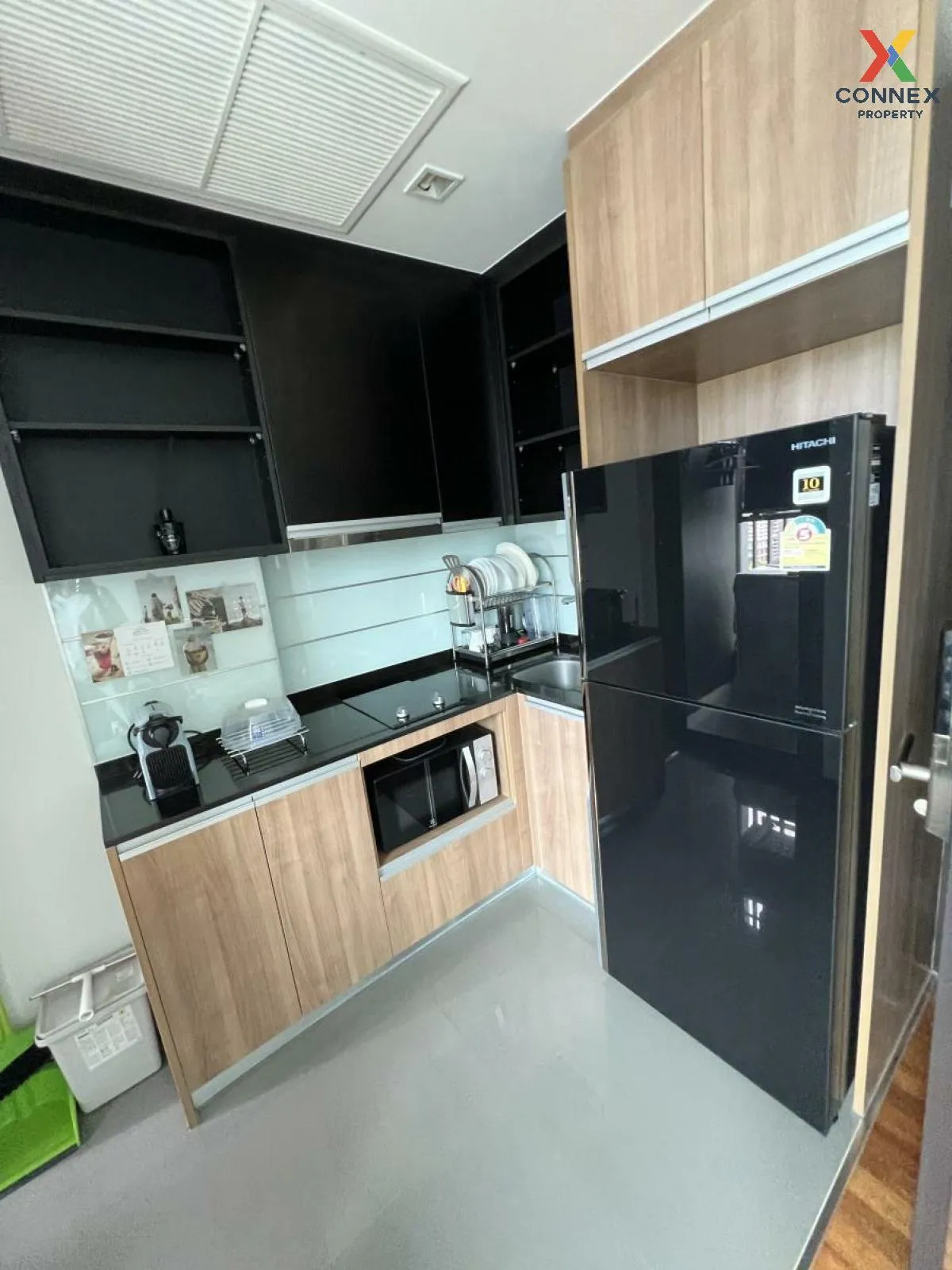 เช่าคอนโด  วิช ซิกเนเจอร์ มิดทาวน์ สยาม BTS-ราชเทวี ถนนเพชรบุรี เ 2