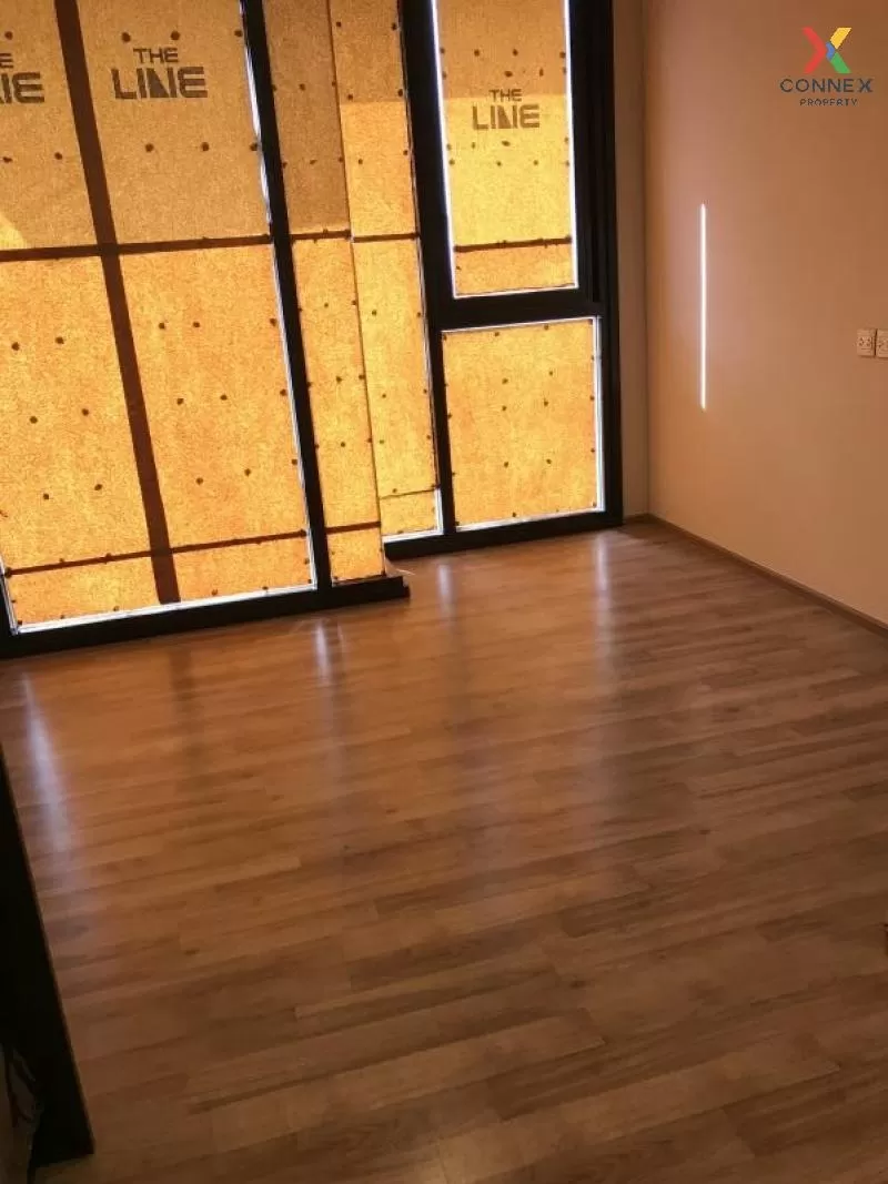 ขายคอนโด  เดอะไลน์ จตุจักร BTS-หมอชิต จอมพล  เขต จตุจักร กรุงเทพ  ขายคอนโด  เดอะไลน์ จตุจักร BTS-หมอชิต จอมพล  เขต จตุจักร กรุงเทพ  2