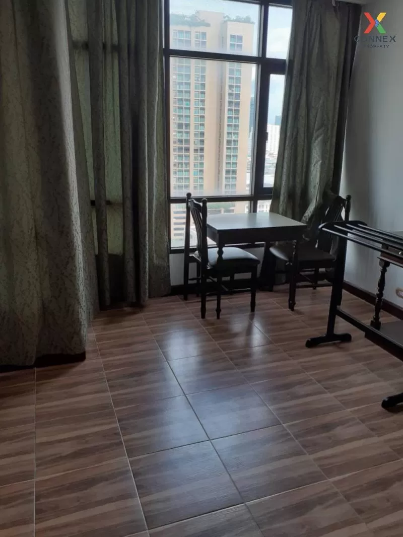 FOR RENT condo , Phayathai Place , BTS-Phaya Thai , Thung Phaya T 1