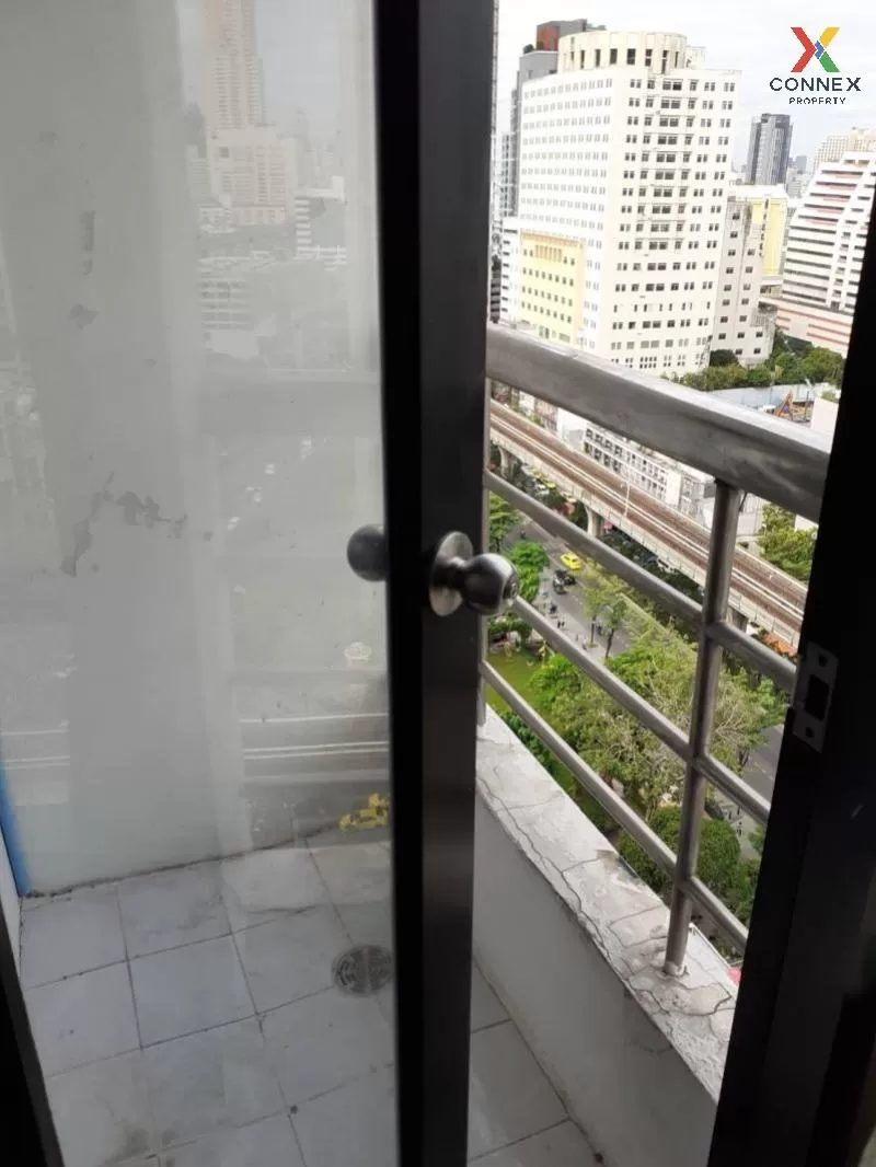 FOR RENT condo , Phayathai Place , BTS-Phaya Thai , Thung Phaya T