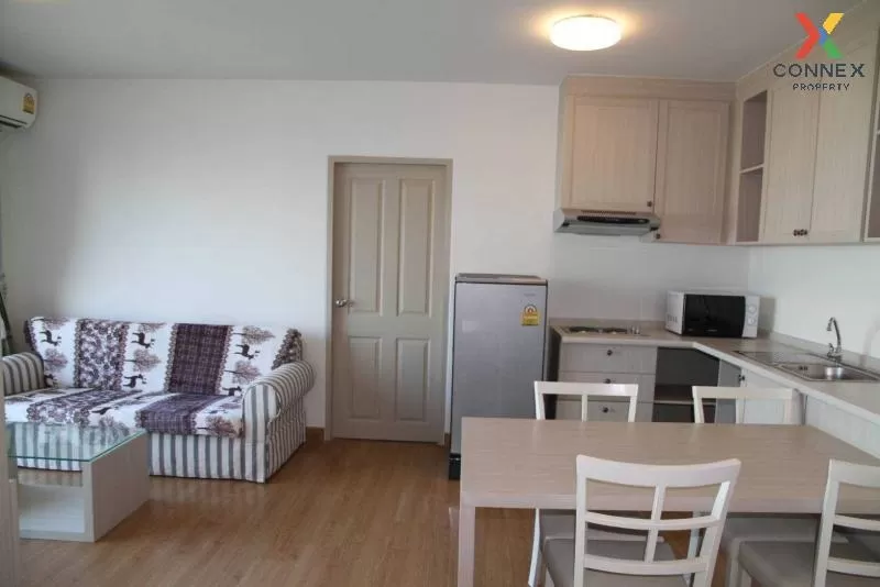 FOR RENT condo , Chapter One Modern Dutch , Rat Burana , Rat Bura 1