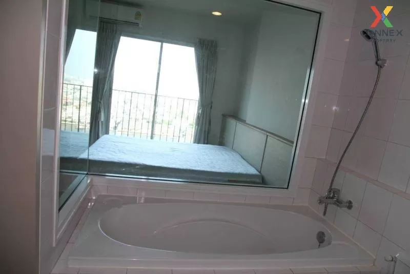 FOR RENT condo , Chapter One Modern Dutch , Rat Burana , Rat Bura