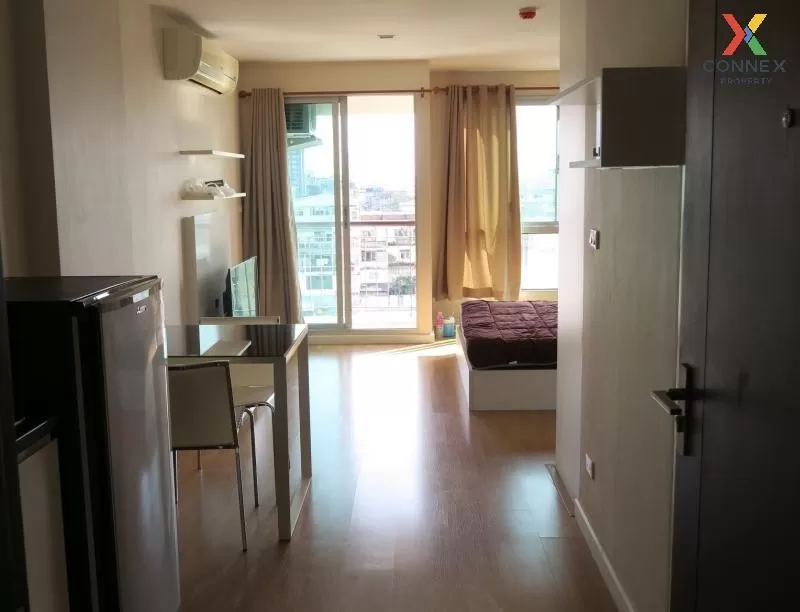 เช่าคอนโด  คาซ่า คอนโด รัชดา - ท่าพระ BTS-ตลาดพลู ดาวคะนอง เขต ธน เช่าคอนโด  คาซ่า คอนโด รัชดา - ท่าพระ BTS-ตลาดพลู ดาวคะนอง เขต ธน 1