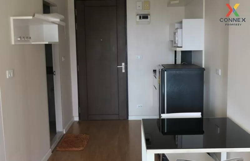 เช่าคอนโด  คาซ่า คอนโด รัชดา - ท่าพระ BTS-ตลาดพลู ดาวคะนอง เขต ธน เช่าคอนโด  คาซ่า คอนโด รัชดา - ท่าพระ BTS-ตลาดพลู ดาวคะนอง เขต ธน 2