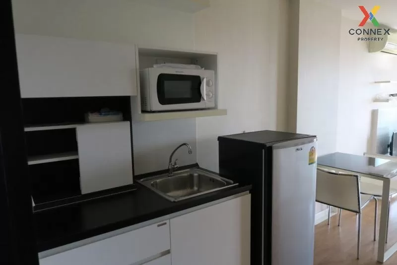 เช่าคอนโด  คาซ่า คอนโด รัชดา - ท่าพระ BTS-ตลาดพลู ดาวคะนอง เขต ธน เช่าคอนโด  คาซ่า คอนโด รัชดา - ท่าพระ BTS-ตลาดพลู ดาวคะนอง เขต ธน 3