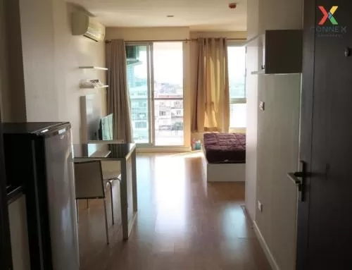 เช่าคอนโด  คาซ่า คอนโด รัชดา - ท่าพระ BTS-ตลาดพลู ดาวคะนอง เขต ธนบุรี กรุงเทพ CX-53584