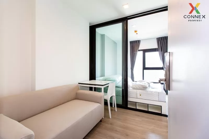 FOR RENT condo , The Base Phetkasem , MRT-Phetkasem 48 , Bang Wa  1