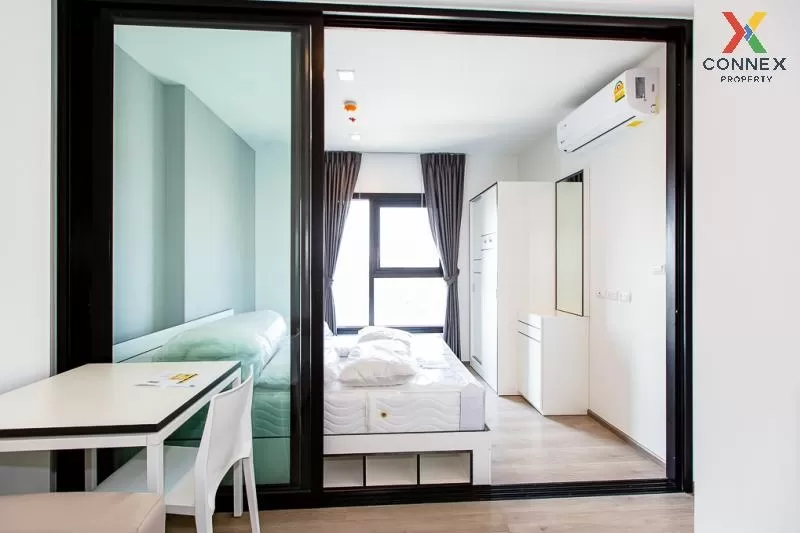 FOR RENT condo , The Base Phetkasem , MRT-Phetkasem 48 , Bang Wa  3