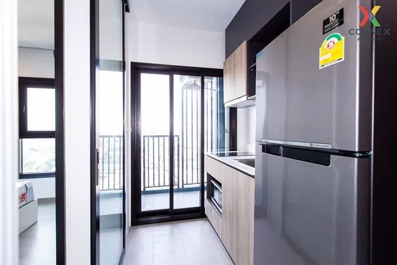 FOR RENT condo , The Base Phetkasem , MRT-Phetkasem 48 , Bang Wa 