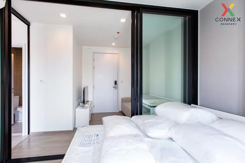 FOR RENT condo , The Base Phetkasem , MRT-Phetkasem 48 , Bang Wa 