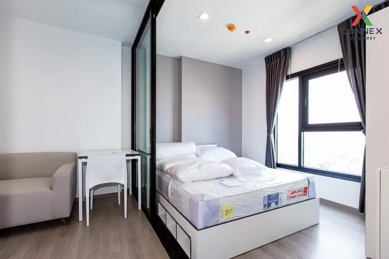 FOR RENT condo , The Base Phetkasem , MRT-Phetkasem 48 , Bang Wa 