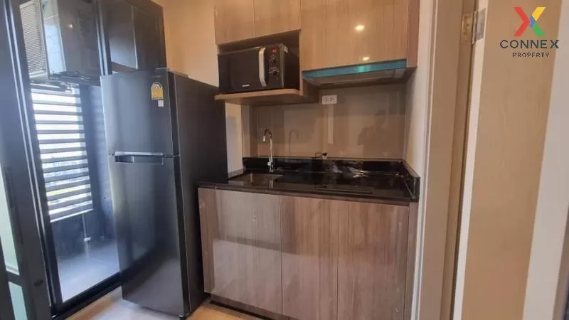 FOR RENT condo , Ideo Mobi Sukhumvit Eastpoint , BTS-Bang Na , Ba 2