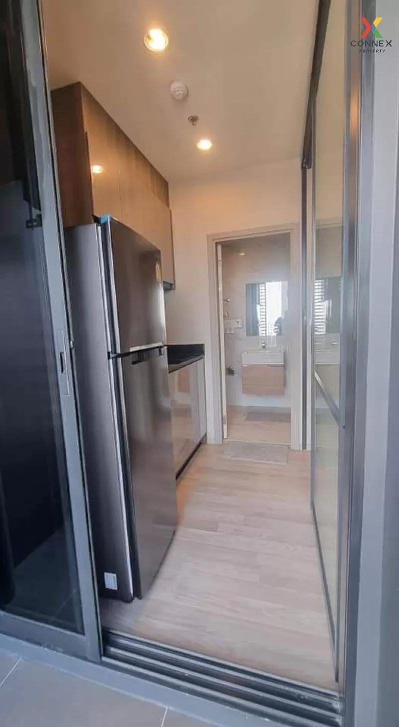 FOR RENT condo , Ideo Mobi Sukhumvit Eastpoint , BTS-Bang Na , Ba 3