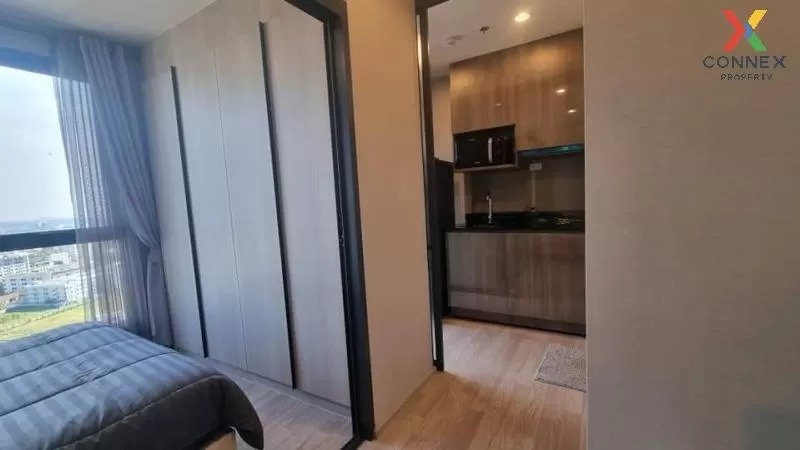 FOR RENT condo , Ideo Mobi Sukhumvit Eastpoint , BTS-Bang Na , Ba 4