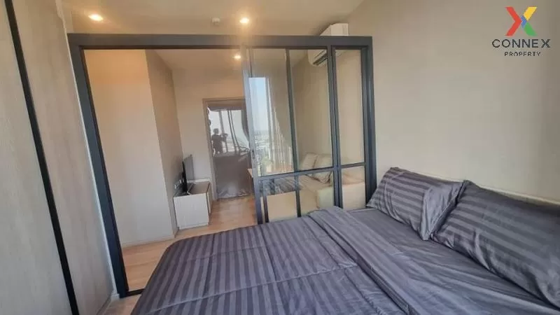 FOR RENT condo , Ideo Mobi Sukhumvit Eastpoint , BTS-Bang Na , Ba