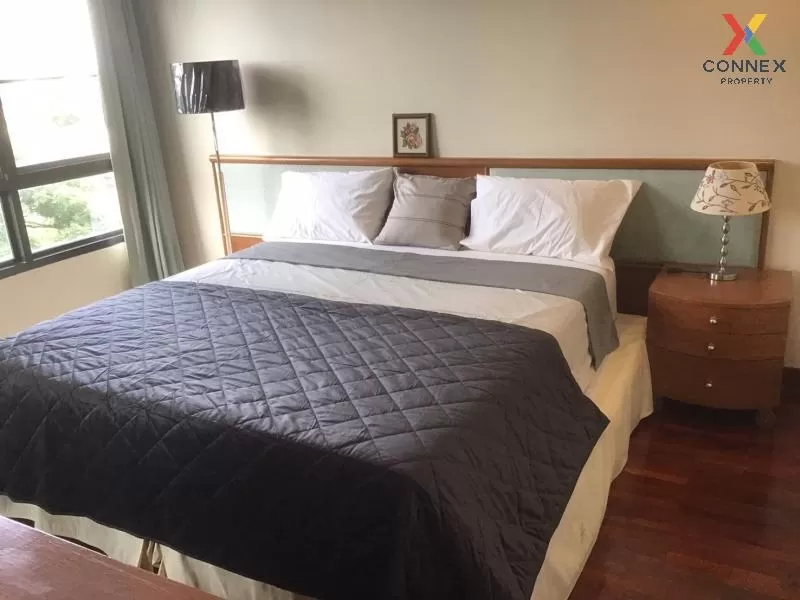 เช่าคอนโด  บ้านจันทร์ คอนโด BTS-ทองหล่อ คลองตันเหนือ เขต วัฒนา กร 3