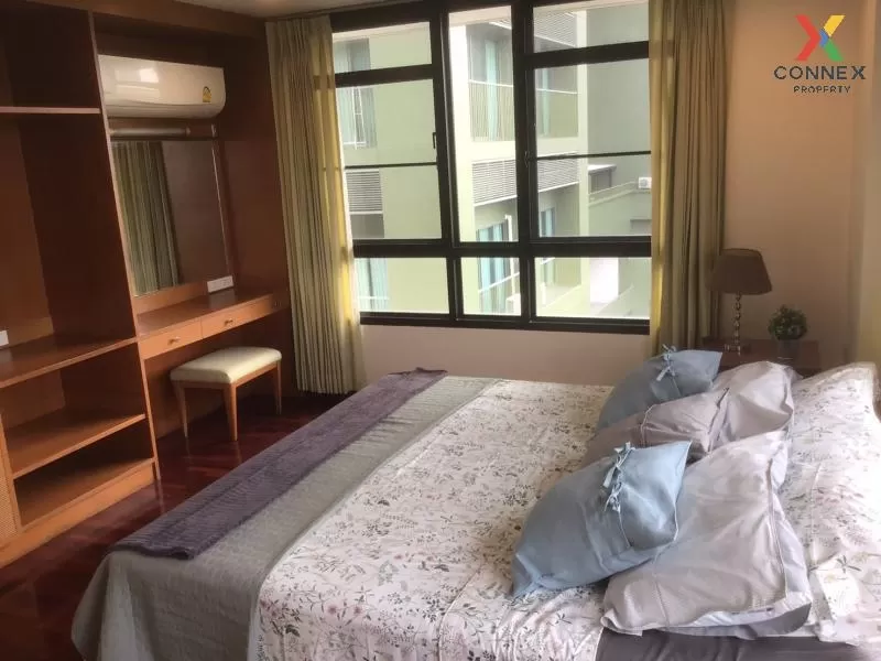 เช่าคอนโด  บ้านจันทร์ คอนโด BTS-ทองหล่อ คลองตันเหนือ เขต วัฒนา กร