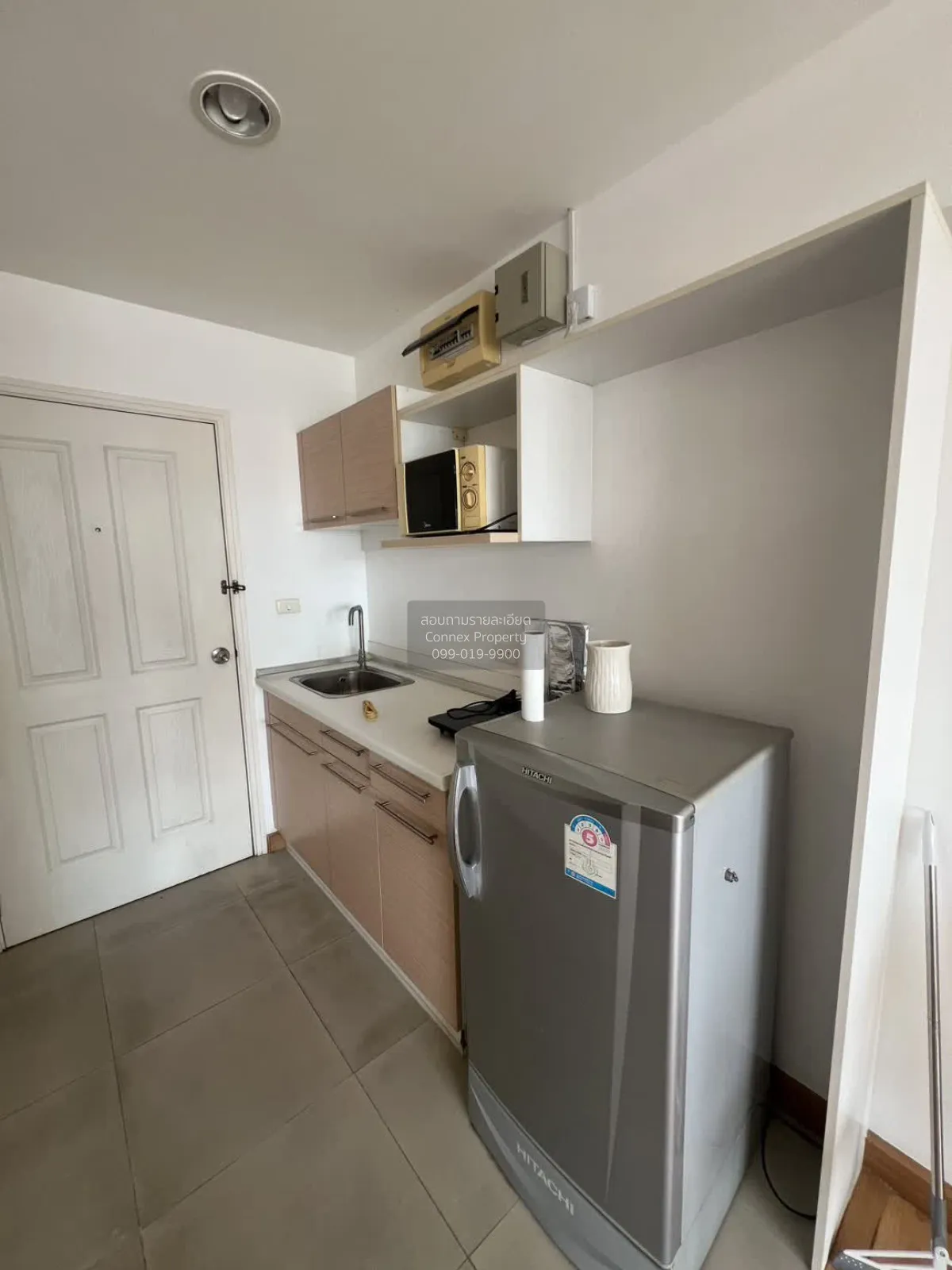 FOR RENT condo , The Link Sukhumvit 50 , BTS-On Nut , Phra Khanon